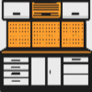 Workshop Tool Storage UK logo